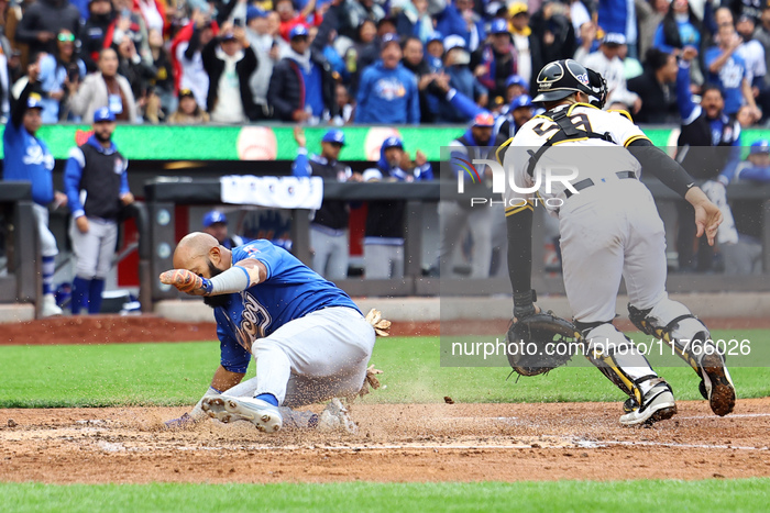 Titans Of The Caribbean At Citi Field 