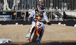 Joel Smets attends the Champions Charity Race Legend at MotoLive during the 110th edition...