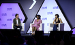 Contributor at Reuters, The Guardian, and Financial Times, Oliver Balch, climate activist...