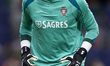 Jose Sa of Portugal warms up before the UEFA Nations League 2024/25 League A Group A1 matc...