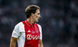 AFC Ajax Amsterdam legend Ronald de Boer participates in the match between Ajax Legends an...