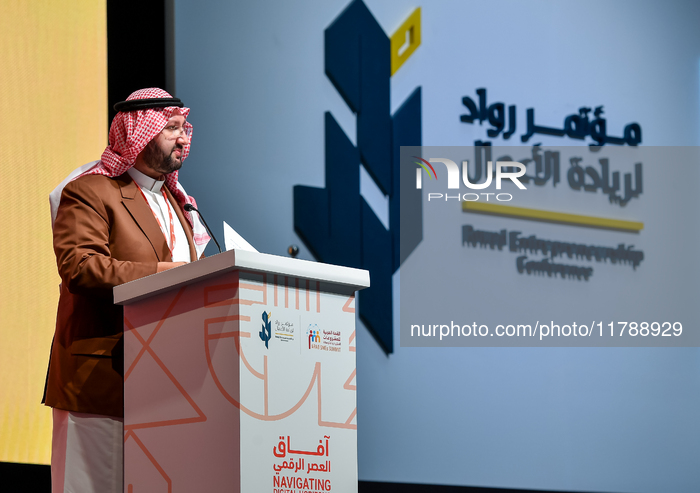 Arab SMEs Summit 2024