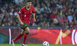 Antonio Silva of Portugal is in action during the UEFA Nations League 2024/25 League A Gro...