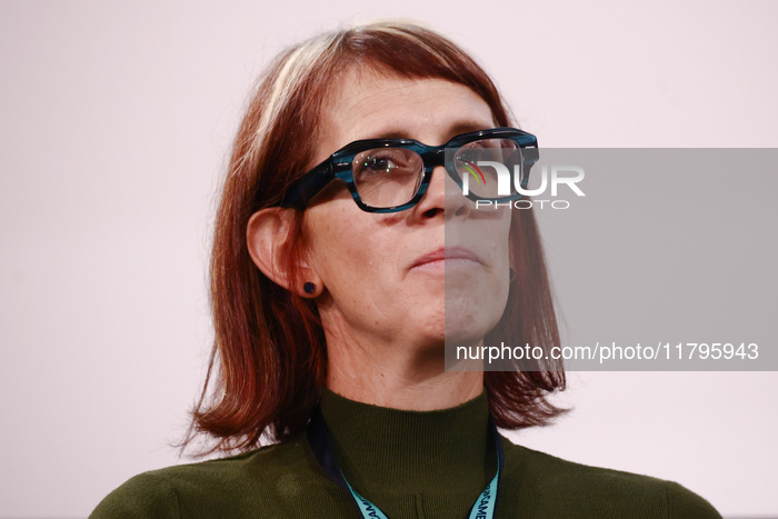 World Premiere Screening Of Rust Movie In Poland