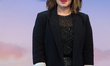 At a photocall for Vaiana 2 in Madrid, Spain, on November 23, 2024, Carme Chaparro appears...