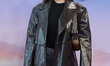 Laura Escanes attends the photocall for Vaiana 2 in Madrid, Spain, on November 23, 2024. 