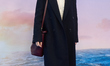 At a photocall for Vaiana 2 in Madrid, Spain, on November 23, 2024, Natalia poses. 