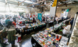 A general view of the event in Limassol, Cyprus, on November 23, 2024. The 3rd Limassol In...