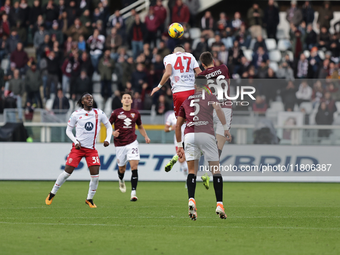 Torino v Monza - Serie A