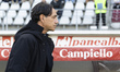 Alessandro Nesta participates in the Serie A match between Torino FC and AC Monza in Torin...