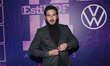 Adolfo de la Fuente attends the pink carpet for the 14th anniversary of Estilo DF at Gener...