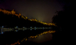 The Christmas atmosphere occurs on the first Saturday in Advent in and around the old duca...