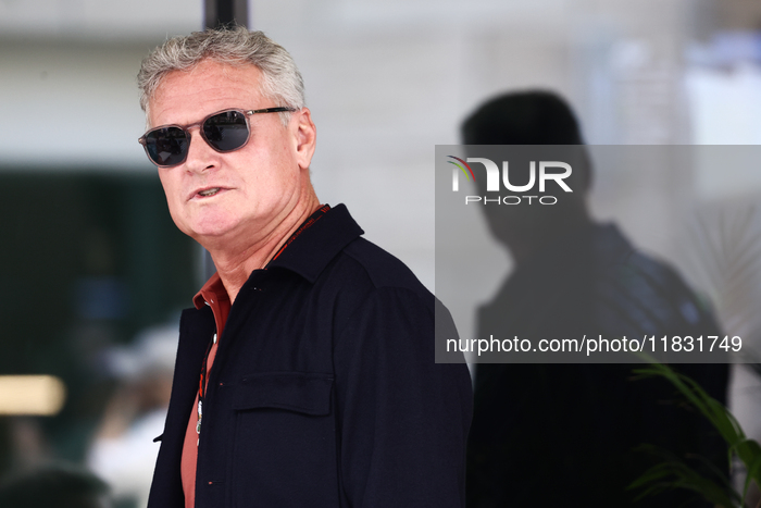 F1 Grand Prix Of Qatar 2024