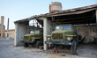 Fighter Jets, Helicopters, And Military Vehicles Came Into The Hands Of The Rebels After T...