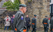 The annual Catholic City Procession takes place in Maastricht, Netherlands, on May 19, 202...
