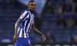 Otavio Ataide da Silva of FC Porto looks on during the Liga Portugal Betclic match between...