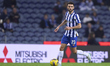Joao Mario of FC Porto is in action during the Liga Portugal Betclic match between FC Port...