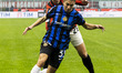 Elisa Bartoli plays during the Women's Serie A match between AC Milan and FC Internazional...