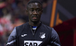 Diadie Samassekou of TSG 1899 Hoffenheim looks on before the UEFA Europa League match betw...
