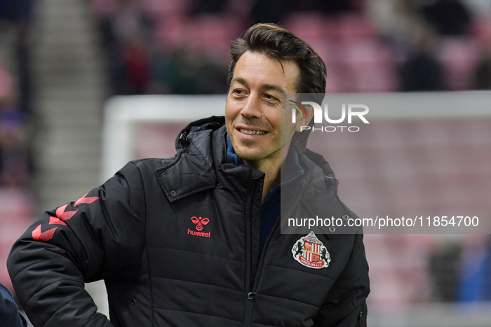 Sunderland AFC v Bristol City FC - Sky Bet Championship