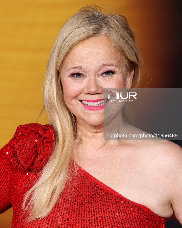 Los Angeles Premiere Of Searchlight Pictures' 'A Complete Unknown'