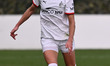 Emma Koivisto of A.C. Milan Femminile is in action during the 13th day of the Serie A Femm...