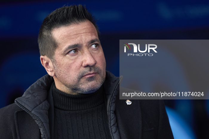 RC Deportivo Abanca v Real Madrid - Liga F