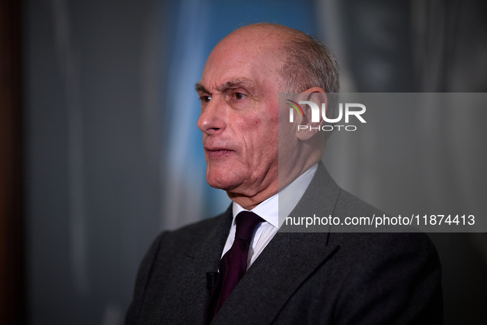 Opening Of The Exhibition 'Reflections: Picasso / Koons In The Alhambra'