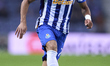 Goncalo Borges of FC Porto is in action during the UEFA Europa League match between FC Por...