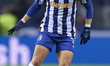 Eduardo Gabriel Aquino Cossa 'Pepe' of FC Porto plays during the UEFA Europa League match...