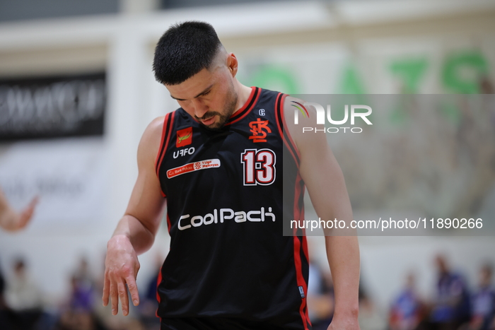 Weegree AZS Politechnika Opolska V LKS Szkola Gortata Lodz - Pekao 1 Liga