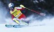 Johannes Strotz (AUT) Head during the AUDI FIS Ski World Cup 2024/25 - Alta Badia - Men's...