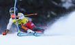 Albert Popov (BUL) participates in the AUDI FIS Ski World Cup 2024/25 - Alta Badia - Men's...