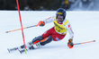 Albert Popov (BUL) participates in the AUDI FIS Ski World Cup 2024/25 - Alta Badia - Men's...