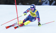 Filip Zubcic (CRO) competes with Atomic during the AUDI FIS Ski World Cup 2024/25 - Alta B...