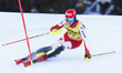 Adrian Pertl (AUT) Atomic participates in the AUDI FIS Ski World Cup 2024/25 - Alta Badia...