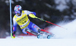 Tobias Kastlunger (ITA) participates in the AUDI FIS Ski World Cup 2024/25 - Alta Badia -...