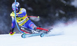Tobias Kastlunger (ITA) participates in the AUDI FIS Ski World Cup 2024/25 - Alta Badia -...