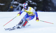 Tobias Kastlunger (ITA) participates in the AUDI FIS Ski World Cup 2024/25 - Alta Badia -...