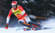 Ramon Zenhaeusern (SUI) competes with Rossignol during the AUDI FIS Ski World Cup 2024/25...