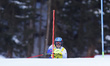 Stefano Gross (ITA) Voelkl participates in the AUDI FIS Ski World Cup 2024/25 - Alta Badia...