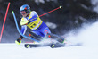 Stefano Gross (ITA) Voelkl participates in the AUDI FIS Ski World Cup 2024/25 - Alta Badia...