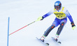 Stefano Gross (ITA) Voelkl participates in the AUDI FIS Ski World Cup 2024/25 - Alta Badia...
