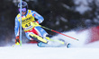 Paco Rassat (FRA) participates in the AUDI FIS Ski World Cup 2024/25 - Alta Badia - Men's...
