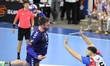 IONUT STANESCU participates in a match of the Orlen Superliga between Gwardia Opole and Wy...