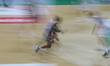 ...during a match of the Orlen Basket Liga between WKS Slask Wroclaw and Anwil Wloclawek i...