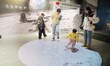 Visitors visit the ''Asking the Moon - Lunar Sample Exhibition of China's lunar exploratio...