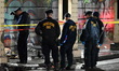 A person is fatally shot underneath a bridge on East Lehigh Avenue and Emerald Street in P...