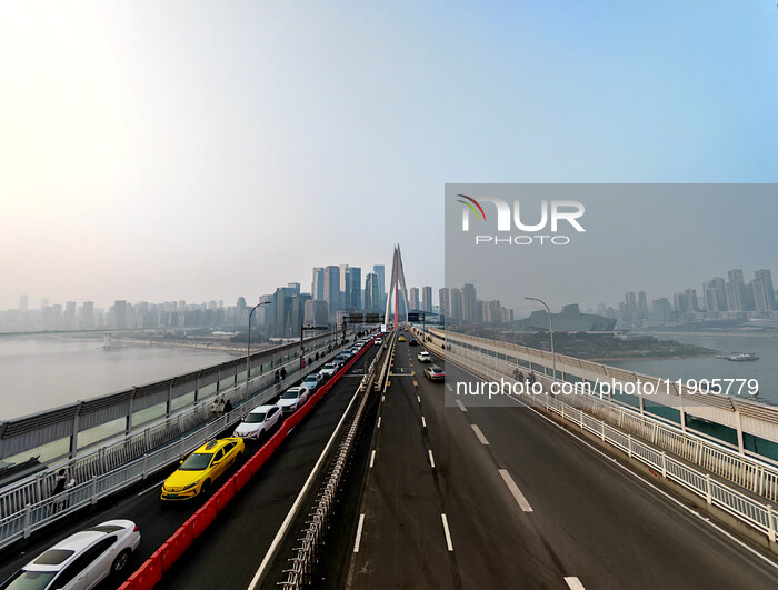 Real Estate Market in Chongqing