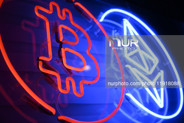 Crypto Currencies Exchange In Poland.